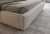 łóżko box spring pescara do apartamentu