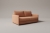sofa delanto slim boki 7 cm