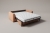 sofa delanto materac piankowy boki standard 15 cm