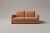 sofa delanto boki standard