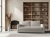 Sofa delanto aranżacja w salonie