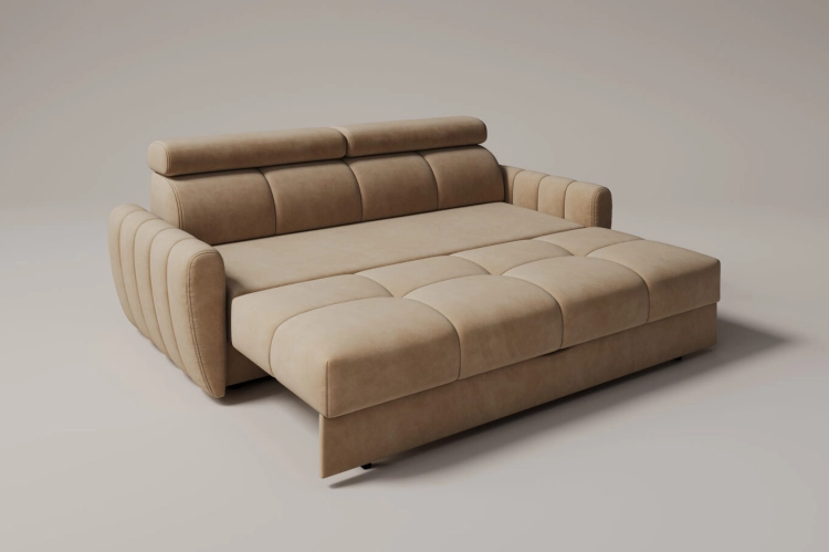 talia sofa do spania