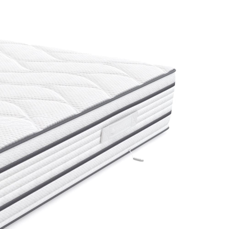 Materac Modern – 7 stref twardości dla optymalnego wsparcia ciała