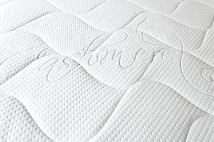 Materac Modern – pokrowiec pralny w 40°C