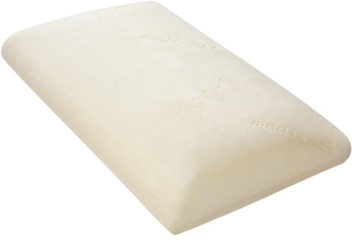 poduszka medyczna Visco Standard do sypialni