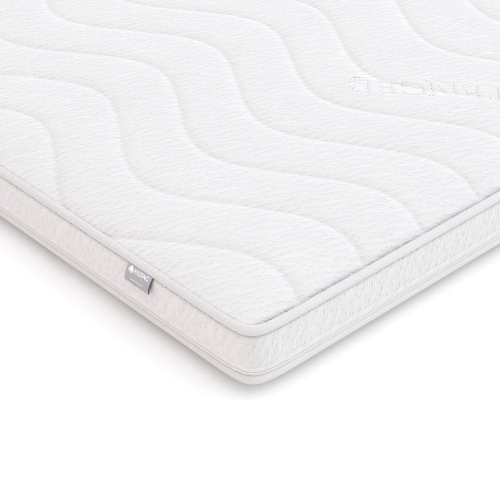 topper na materac z pianki visco i flexifoam