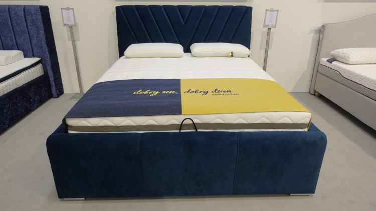 Matt Velvet kolor nr  79