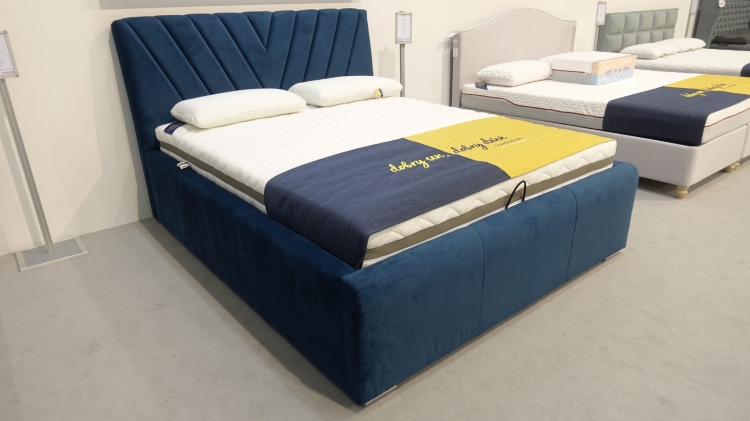 Matt Velvet kolor nr  79