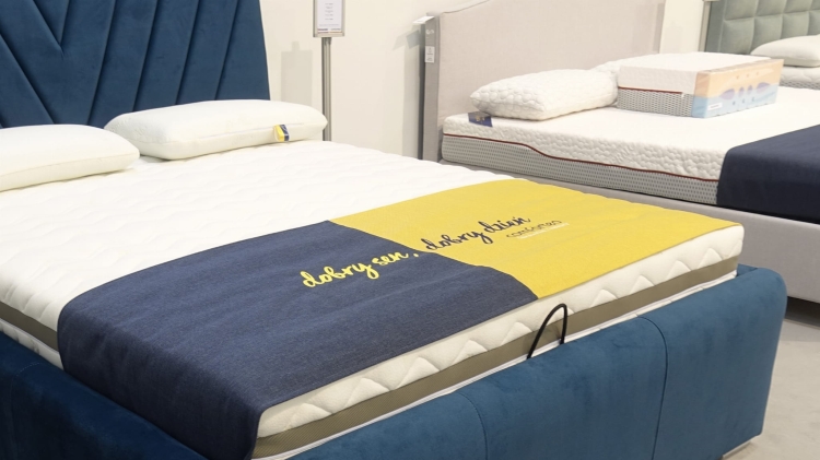 Matt Velvet kolor nr  79