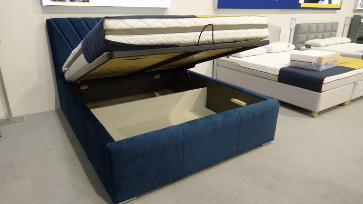 Matt Velvet kolor nr  79