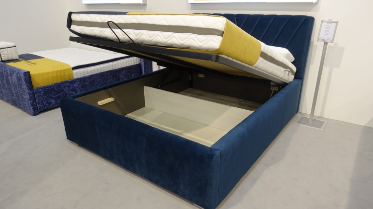 Matt Velvet kolor nr  79