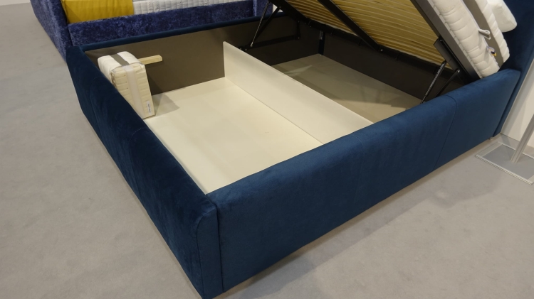 Matt Velvet kolor nr  79