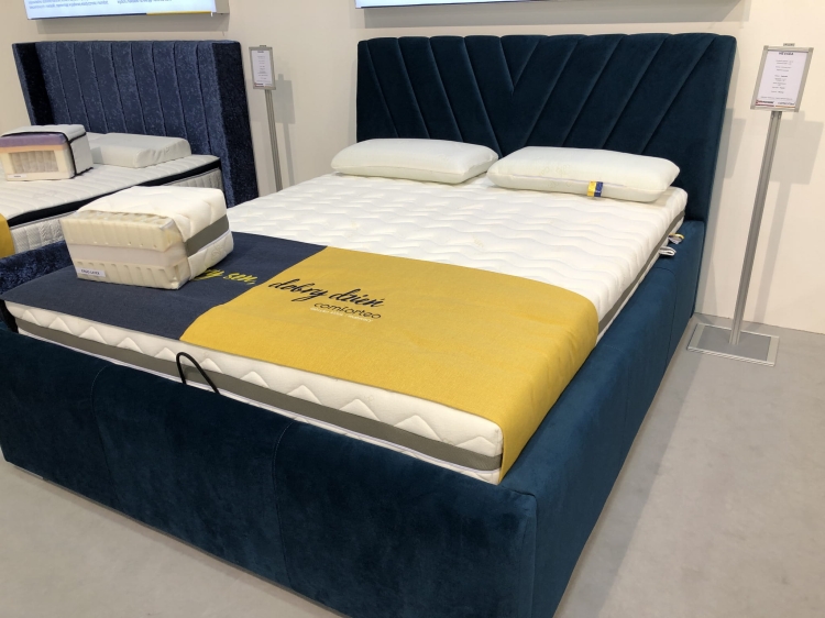 Matt Velvet kolor nr  79