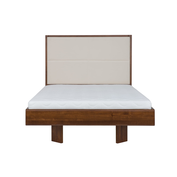 Wersja z pojemnikiem LK 188 – pojemna skrzynia pod stelażem, idealna dla dodatkowego miejsca w sypialni