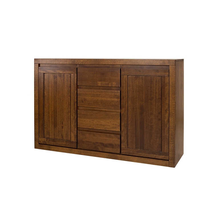 Klasyczna komoda buk lausane