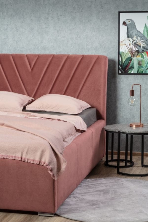 Matt Velvet kolor nr  63