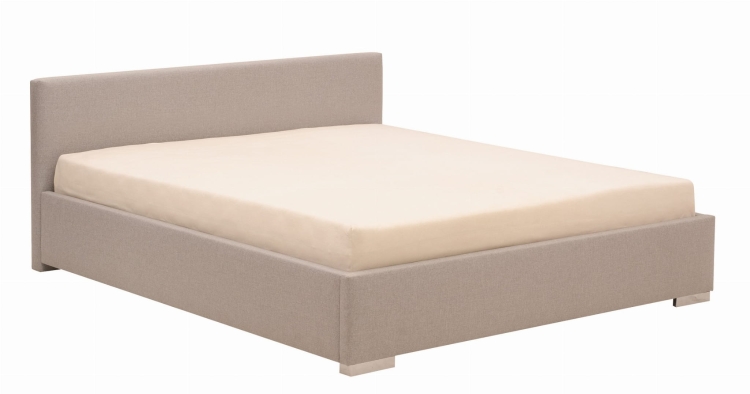 zagłówek niski 80 cm