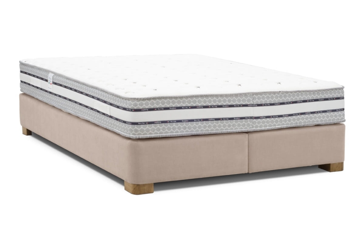 Sama rama bez zagłówka