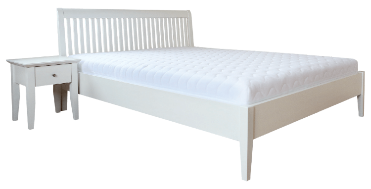 Drewniane-lozko-solidna-konstrukcja-wysoki-zaglowek