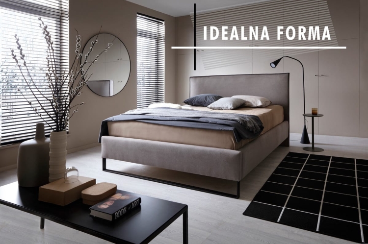 Matt Velvet kolor  85