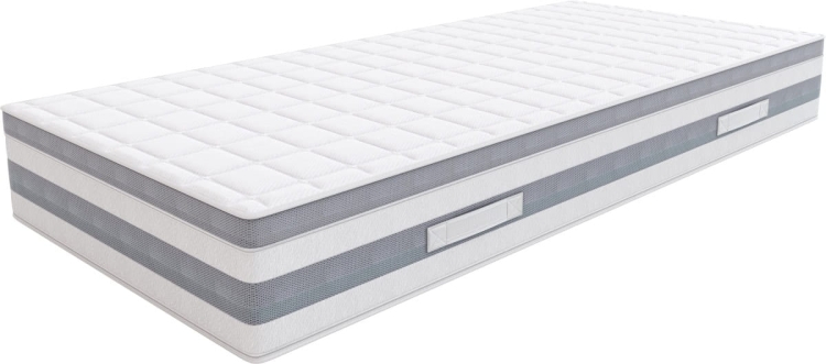 Pokrowiec Probiotex® z Purotex® i Tencel® – higiena i ochrona antyalergiczna