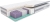Materac SleepMed Hybrid Premium Plus 27 cm – widok całego materaca z odpinanym topem Celsius®-Waterlily®, 7-strefowy, ortopedyczny, hipoalergiczny