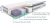 Materac 27 cm SleepMed Hybrid Premium Plus – hipoalergiczny pokrowiec Probiotex z dzianiną Tencel®, wentylacja i regulacja wilgotności, komfortowy sen