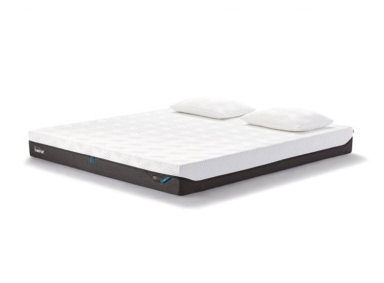 materac TEMPUR Pro Medium termoelastyczny premium do sypialni