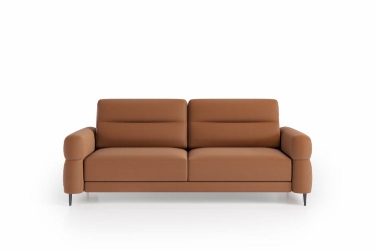 sofa do małych mieszkań rozkładana elegancka