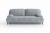 sofa z funkcją spania bonell pianka komfort