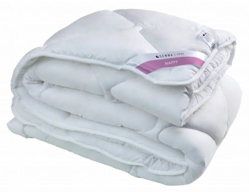 kołdra zimowa senna home happy maxxx ciepła puszysta