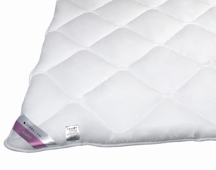 kołdra antyalergiczna mikrofibra miękka do spania