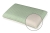 Poduszka BIO DOUBLE PILLOW – widok całej poduszki dwustronnej