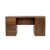 Biurko bukowe BR402 minimalistyczny design wnętrza