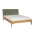DREWMAX-LOZKO-BUKOWE-LK166-CHERRY-MAGIC-VELVET-2243-ZIELONY-INT