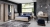 Toaletka GlassLoft GLTOL – industrialny, nowoczesny design