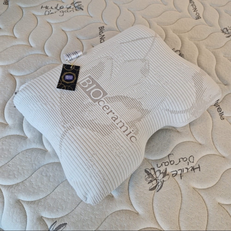 poszewka poduszki Bio Ceramic