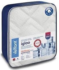 ochraniacz-na-materac-velfont-igloo-termoregulacja-bawełna