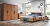 szafa garderobiana loft metal drewno nowoczesna