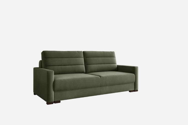 sofa kompaktowa do małego mieszkania nowoczesna