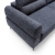 Rozkładana sofa z funkcją spania 140x190