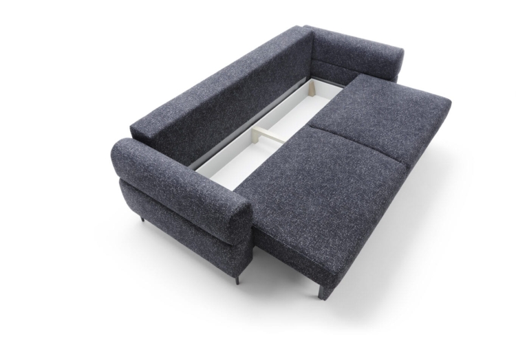 Sofa DL automat do codziennego spania