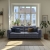 Minimalistyczna sofa skandynawska