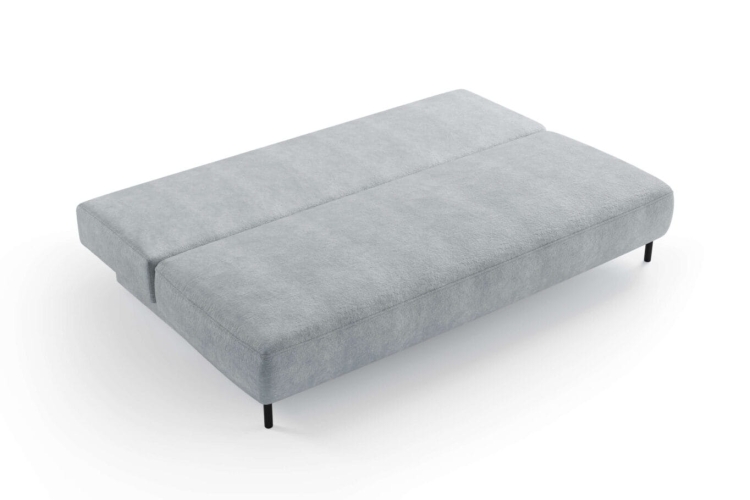 sofa z funkcją spania bonell pianka komfort sofa tulu z pojemnikiem na pościel