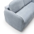 sofa system lux bonell pianka HR komfort