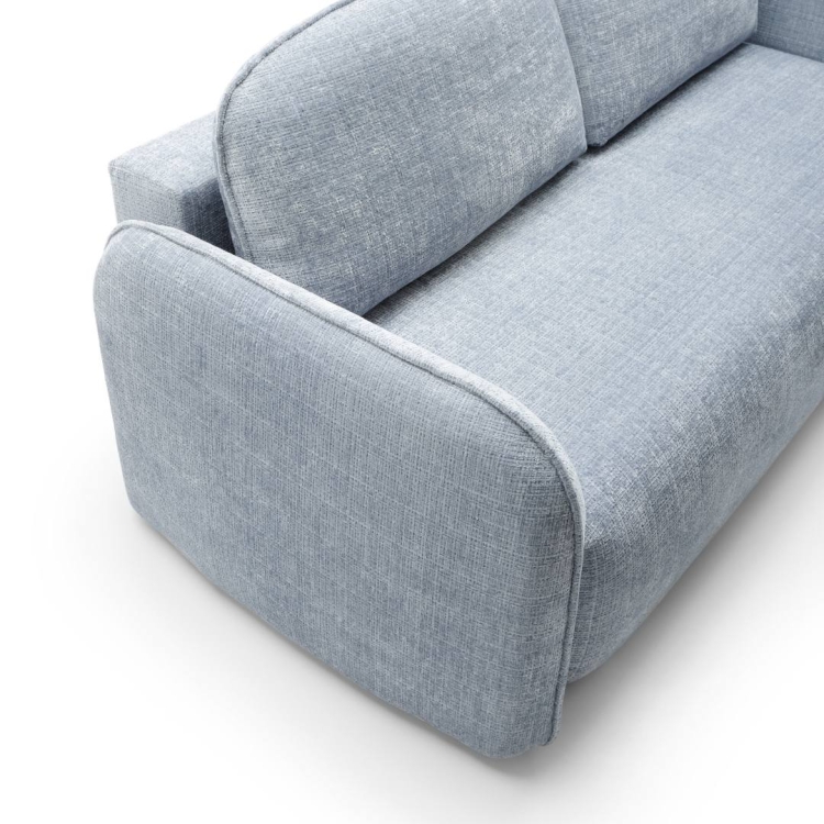 sofa system lux bonell pianka HR komfort