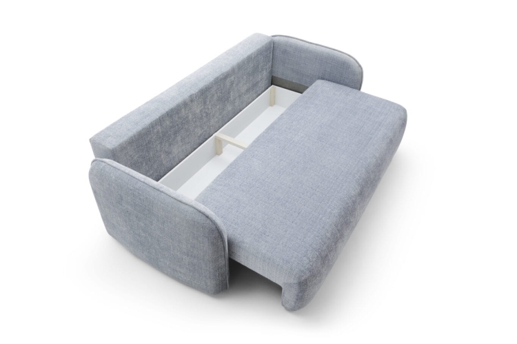 sofa tapicerowana miękkie poduchy