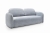 sofa DL automat nowoczesna minimalistyczna