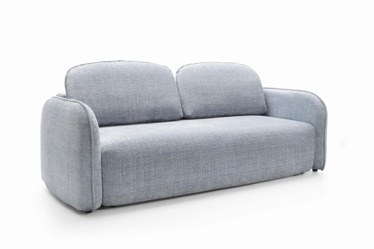 sofa DL automat nowoczesna minimalistyczna