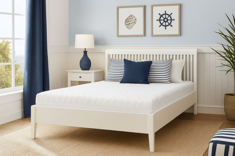 Zaglowek-lozko-glamour-pionowe-lamelki-detal